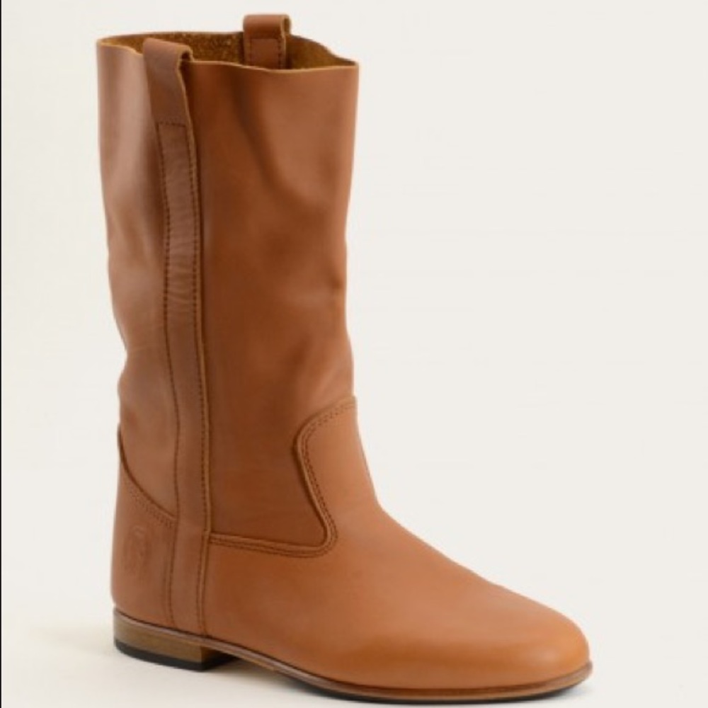 La Botte Gardiane Boots - FLASH SALE Moving